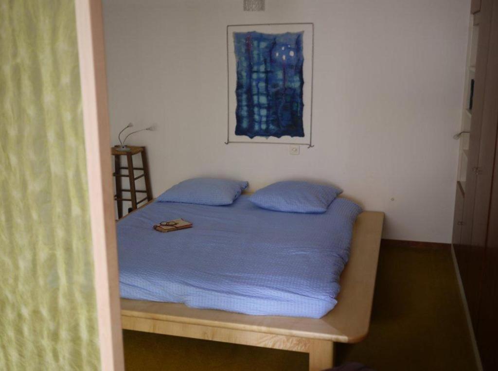 洛迦诺Casa Rabissale公寓 客房 照片